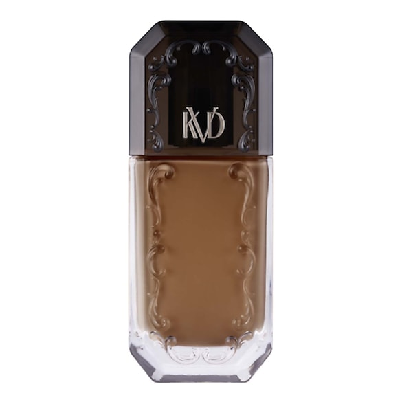 Good Apple Liquid - Podkład kryjący, KVD Beauty